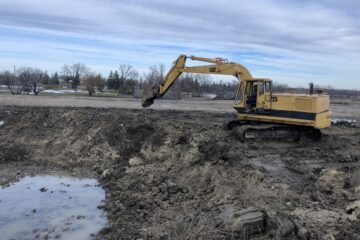 Earthwork and Excavation